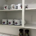 Moderne * نورنبيرغ