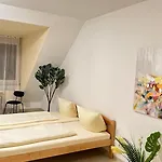 Moderne Hotel Nürnberg