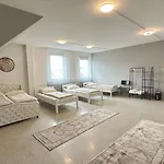 Hotel Moderne