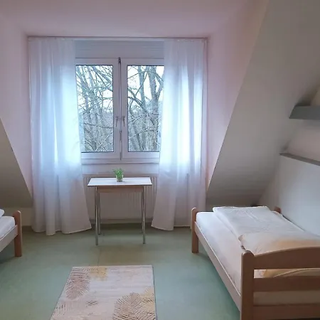 Moderne Hotel Nuremberg