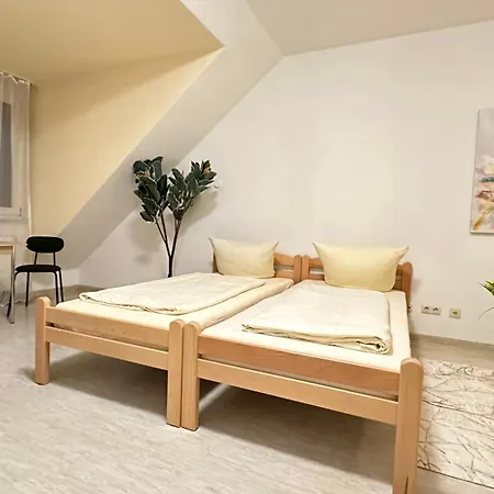 Moderne * Nuremberg