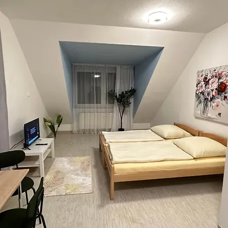 Moderne Hotel Nuremberg