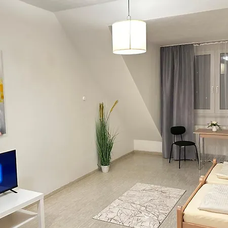 Moderne Otel