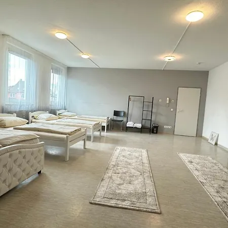Moderne Nürnberg