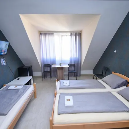 Moderne Norymberga