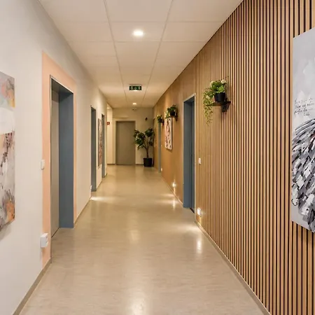 Moderne * Norymberga