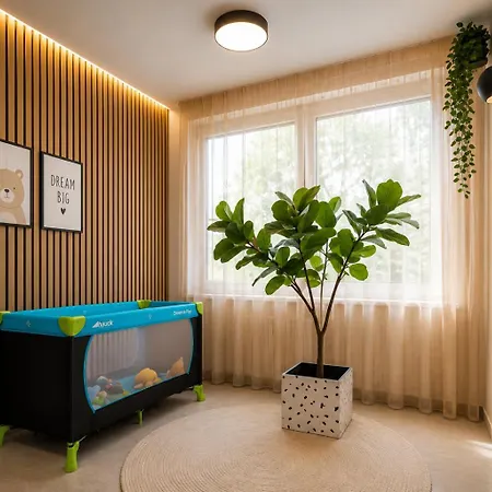 Moderne * Norymberga