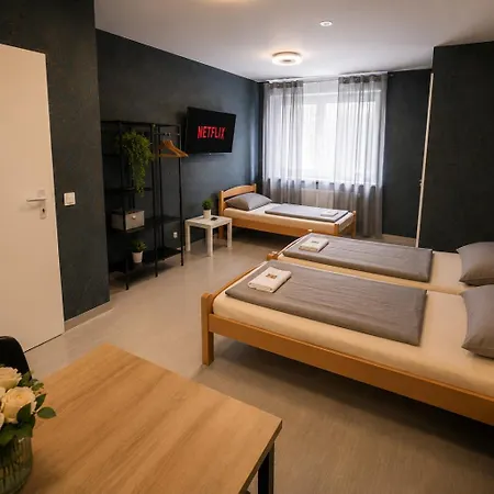 Moderne