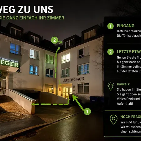 Hotel Moderne *