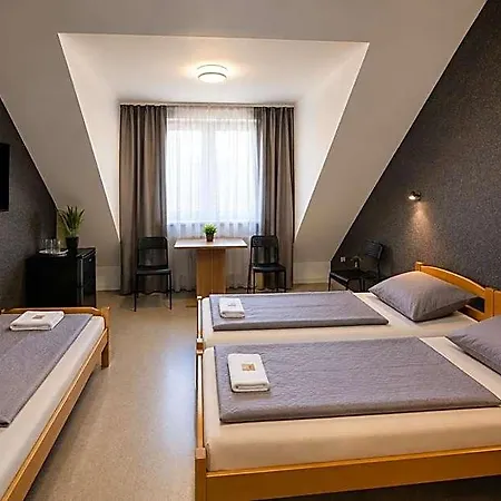 Moderne