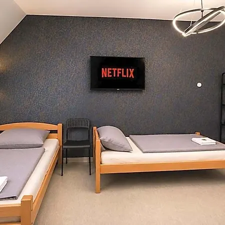 Moderne *