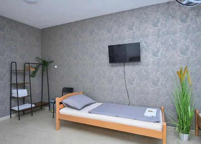 Moderne 纽伦堡