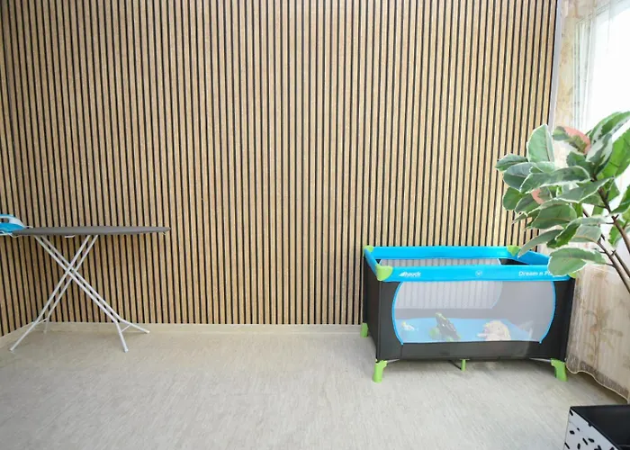 Hotel Moderne
